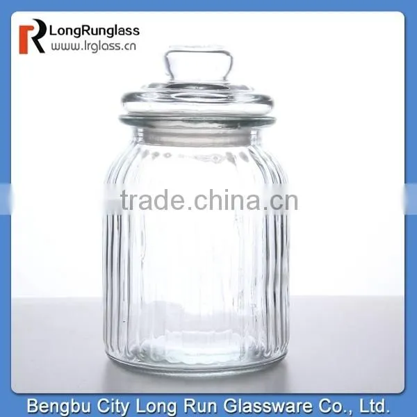 LongRun 2015 new arrivals serveware large underground storage tanks