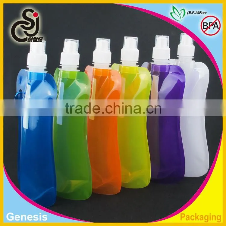 New Products 2016 For Household Portable Drinking Cheap Bpa Free Joyshaker Water Bottles