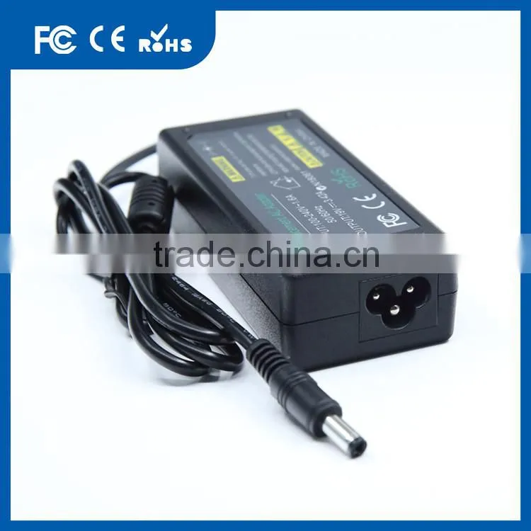 Free Sample 19V 3.42A 65W 5.5x2.5mm Laptop Charger for Asus