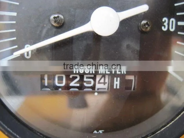 MC-1500 WOOD CHIPPER <SOLD>