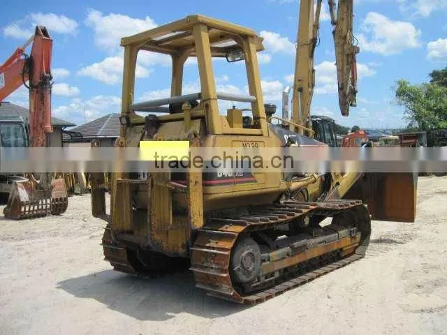 CATARPILLAR 6t BULLDOZER D4G <SOLD OUT>