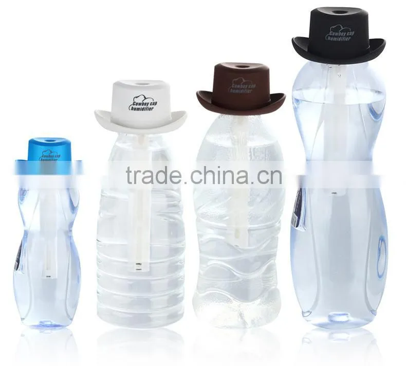 Hot sale usb portable air freshen humidifier