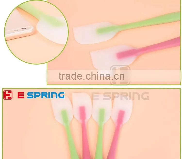 Kitchen Cooking Utensils Bakeware Silicone Spatula Heat Resistant