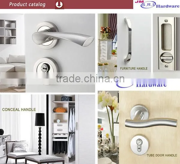 Top selling good quality stainless steel dust proof strike
