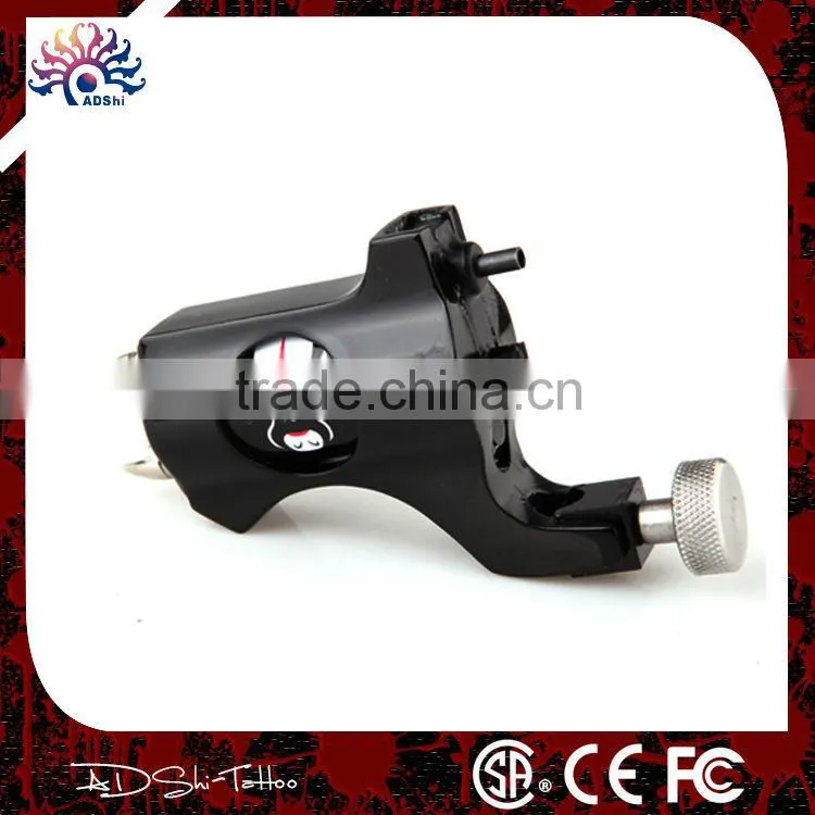 Face painless tattoo machine, best selling rotary tattoo machine,professional tattoo gun