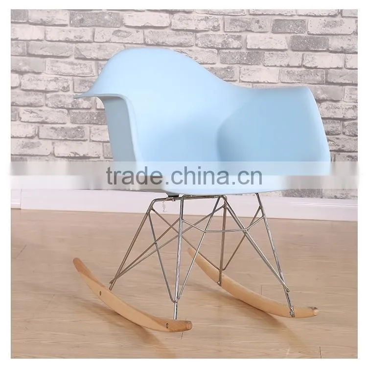 Plastic Used Bedroom Chair/Dining Chair