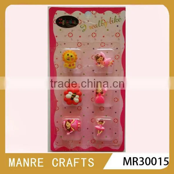 plastic rubber shoelace charms