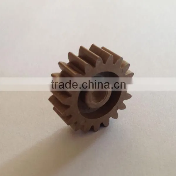 Small plastic gears RS6-0843-000 for HP9000