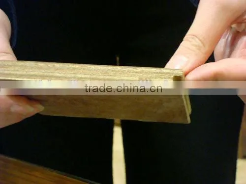 Door making machine / furniture making amchine / double end tenoner