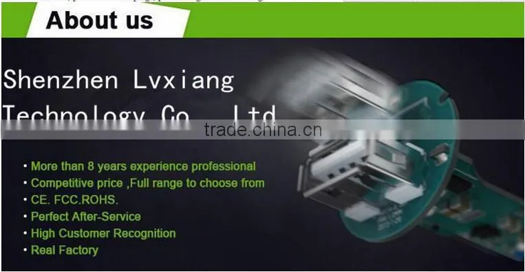 Lvxiang Shenzhen 2015 Plastic wall mount power supply 100V-240V 50/60Hz 12v 3a with cable 2 years warranty