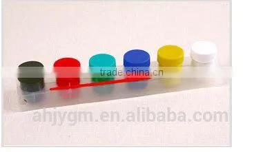 5/6/12/14/18Colors Good Quality Water Color/painting color/water paint set