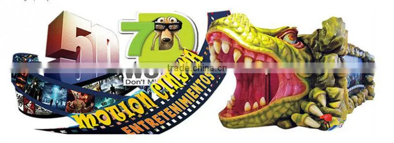 2014 new products motion 12 seats 5d cinema,7d theater,9d cinemas