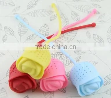 online shopping silicone pot strainer