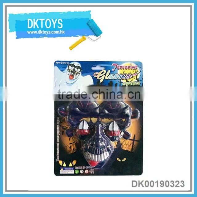 Cheap Children Toy Glasses Halloween Toy Props China