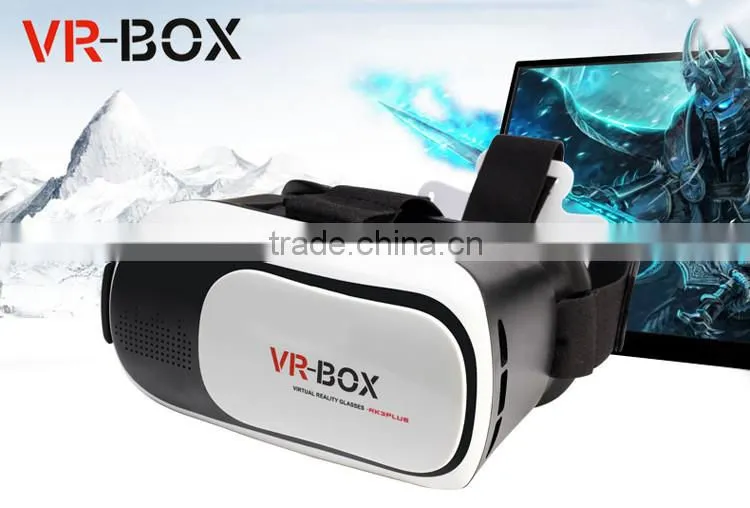 Classic wholesale shenzhen remote control vr integrated machine