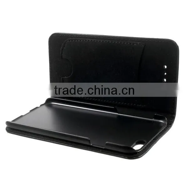 LEATHER CASE FOR IPHONE 6 NEW FASHION WALLET LEATHER PROTECT CASE STAND COVER FOR APPLE IPHONE 6