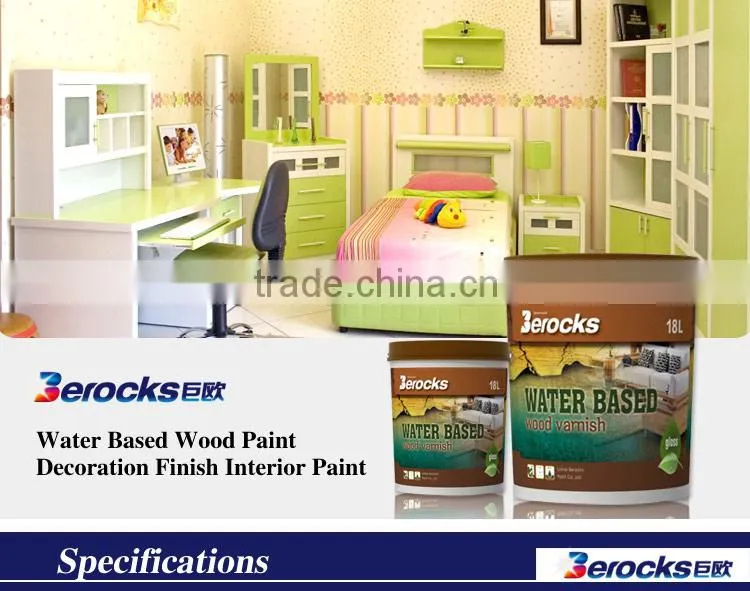 non toxic wood sealer paint