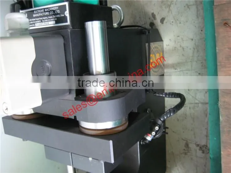 EMMCHINA ECR3 manual clinching machine