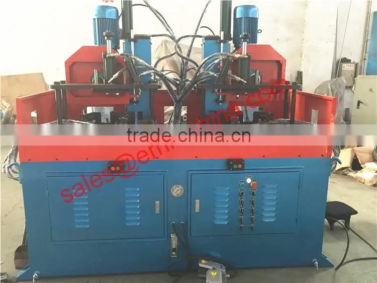 EB115 hand operated pipe bending machine