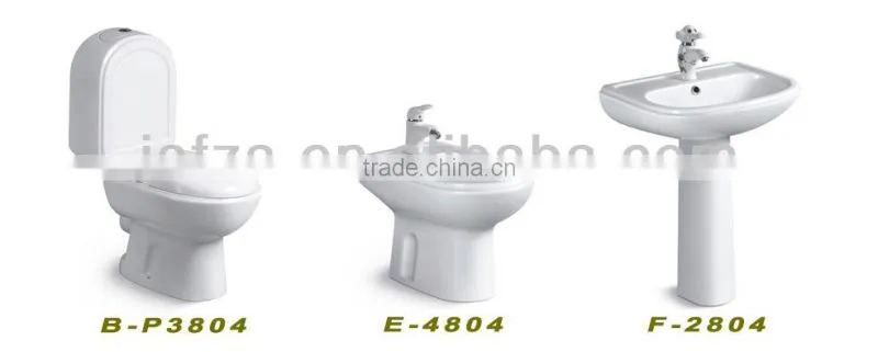 726 Hot selling Ceramic under counter basin