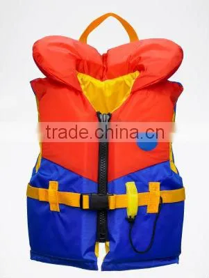 Life Jacket
