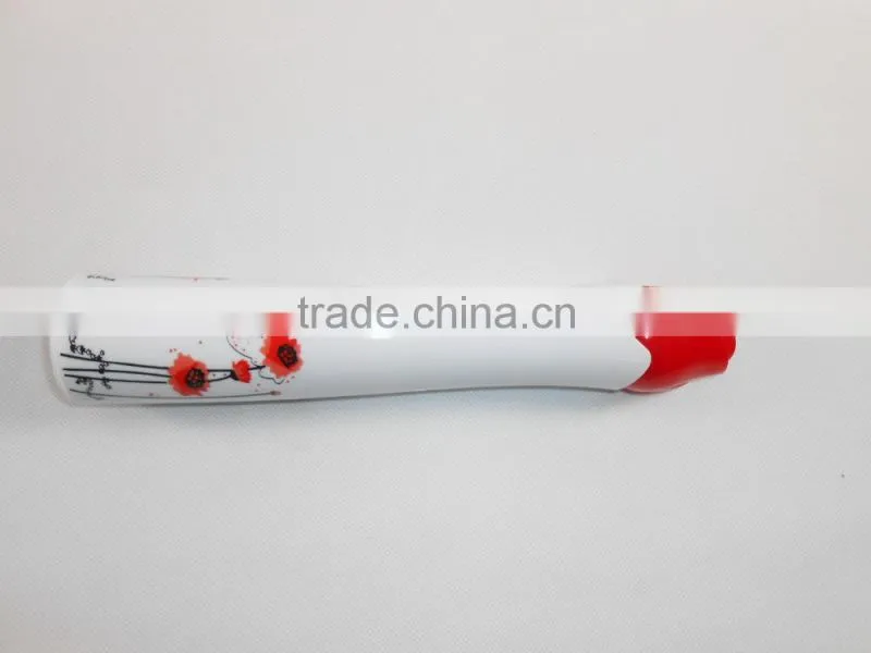 flower vase umbrella pretty umbrella flower decoration