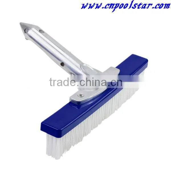 10" polybristle Floor & Wall Brushes (P1406)