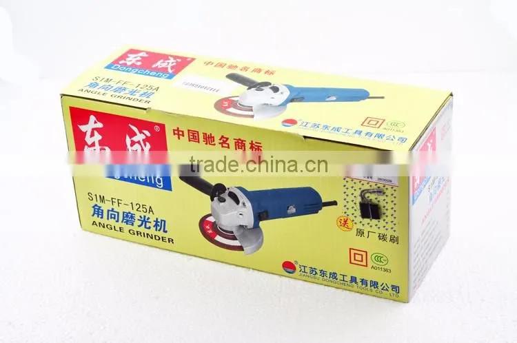 High quality for the 125mm 850w wet grinder