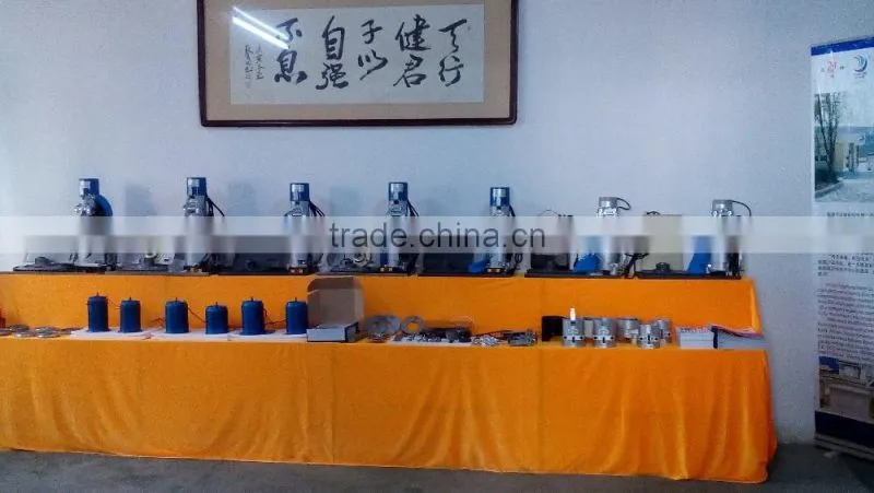DC 8OOKG AUTOMATIC ROLLING SHUTTER DOOR MOTOR