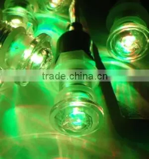 bathtub lamp chromotherapy LED Mini Light