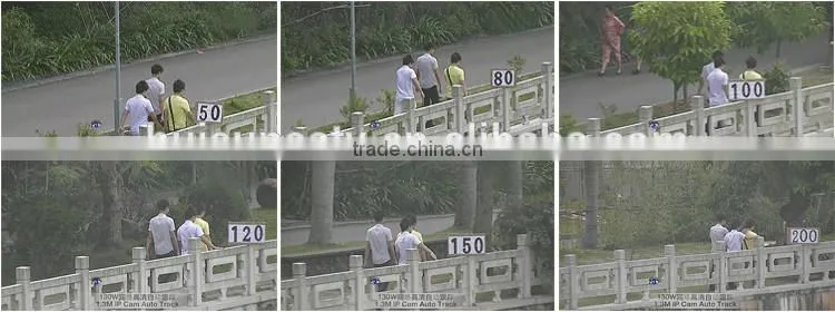 2mp 1080p 30x Zoom ir ptz speed dome ip camera