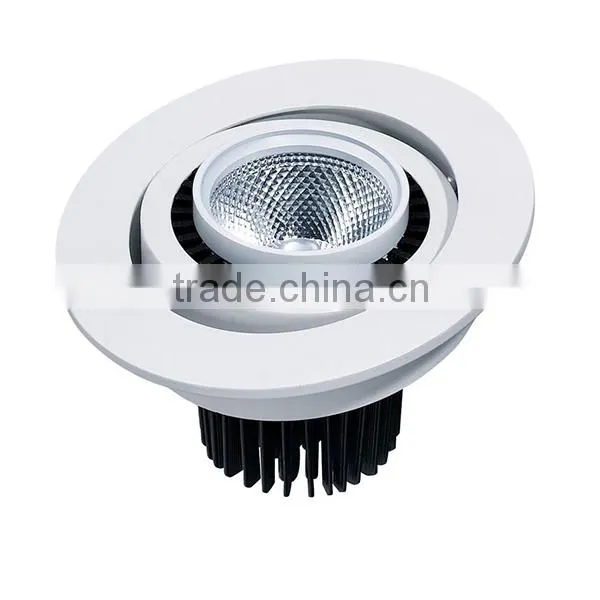 LED cob surface mounted ceiling light