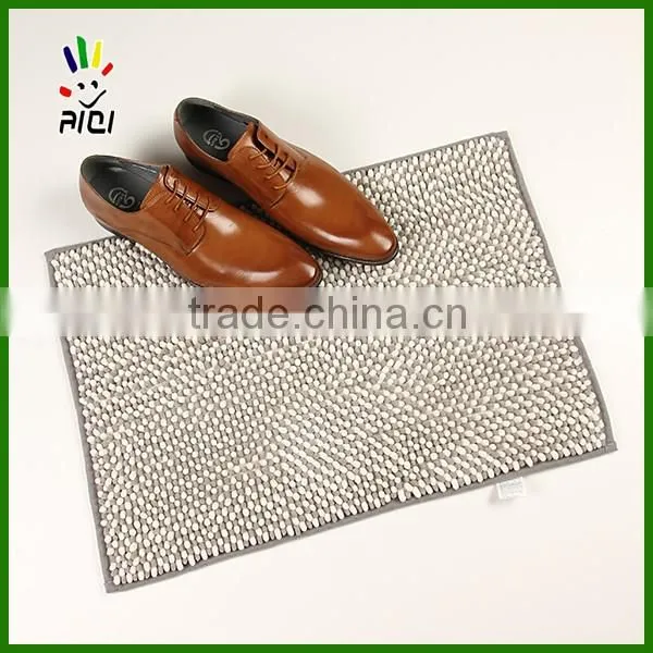 non-woven polyester mat