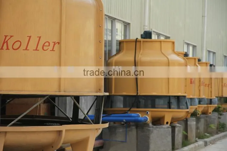 Koller Edible ice cube machine CV5000