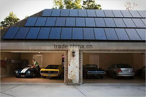 Solar Home System Solar Power System