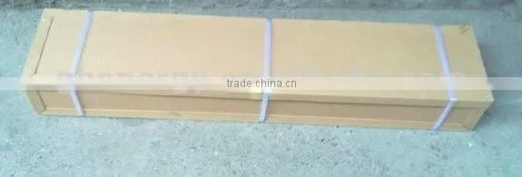 Solar Water Pump Centrifugal(Plastic impeller with water filled motor)