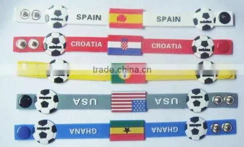 2011 Hotsale novelty Wrist straps for kids giftwares