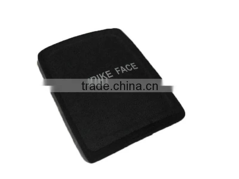 Hardness Ballistic plate(NIJ Level IIII Stand Alone), Body Armor Plate, Bulletproof Plate
