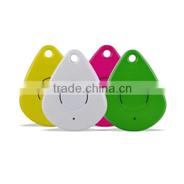 Long Standby High Quality Portable Ultrasonic Remote Shutter for Smartphone (AXAETPC40)