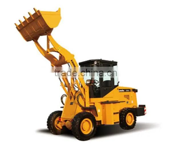 LONKING WHEEL LOADER