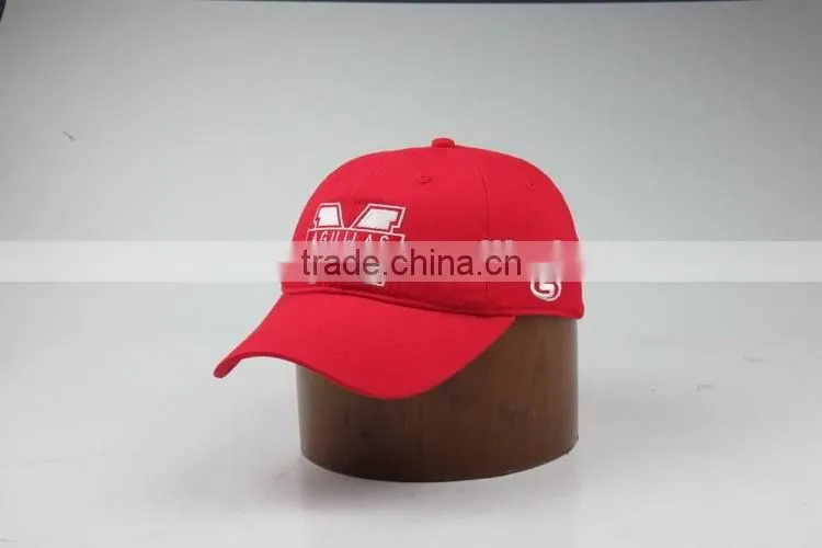 china red cap factory