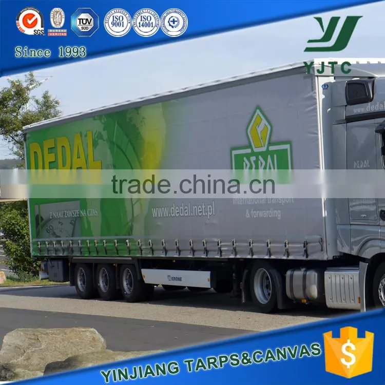 pvc tarpaulin banner printing service