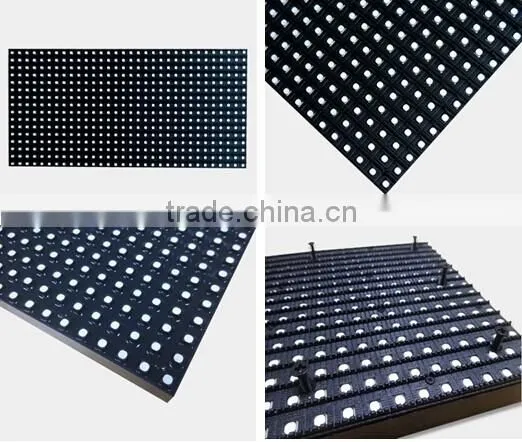 Solution for sport stadium outdoor SMD LED screen SMD2727/3535 P5/P6/P8/P10