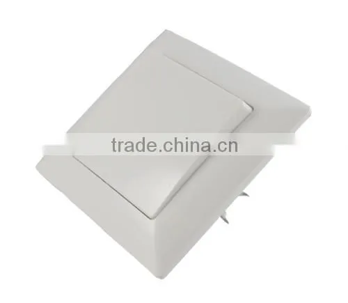 1gang 1way 2way electric wall switch