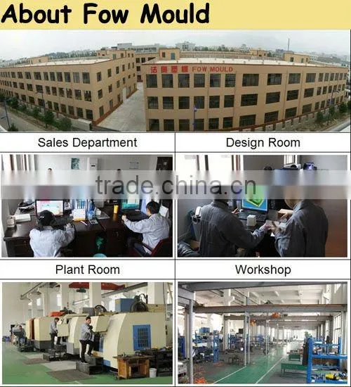 pu mould