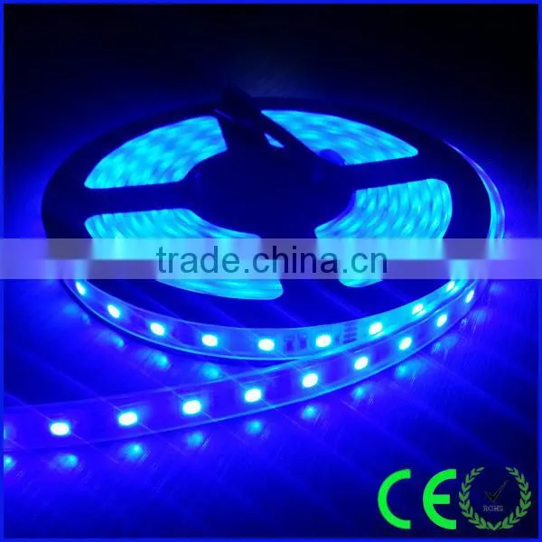 hot sale 12v 5050 flexible car led lighting strip