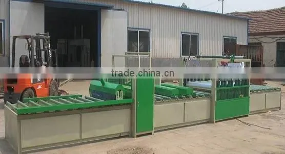 Door Equipment (Plastic Machinery)