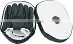 curved focus pads