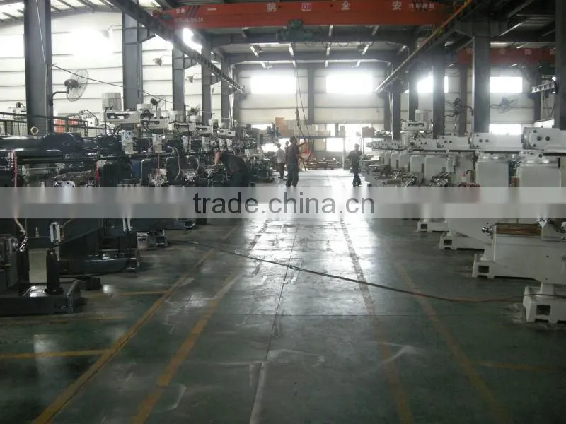 CNC Milling machine