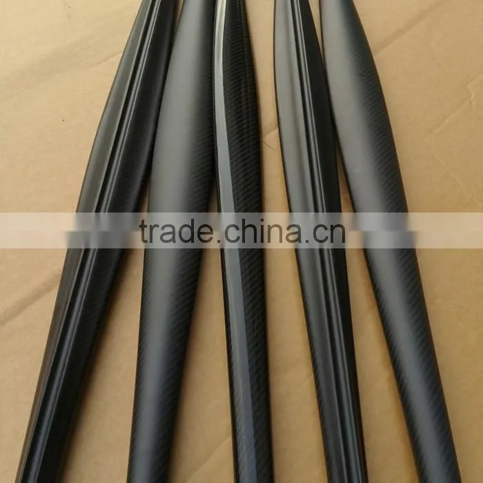 Professional manufacturer make spearfish gun barels in China